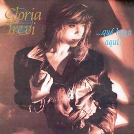 Qué Hago Aquí? - 1989 • Álbum