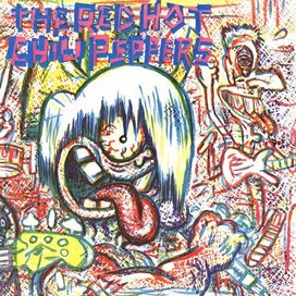 Red Hot Chili Peppers - 1984 • Álbum
