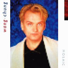 Mosaic - 1986 • Álbum
