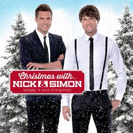 Christmas With... Nick &amp; Simon (Merry X-mas Everyone!) - 2013 • Álbum