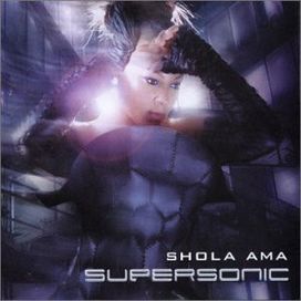 Supersonic - 2002 • Álbum
