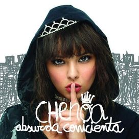 Absurda Cenicienta - 2007 • Álbum