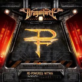 Re-Power Within - 2018 • Álbum