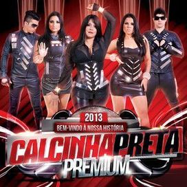 Vol. 27 (Bem-Vindo à Nossa História - Premium) - 2013 • Álbum