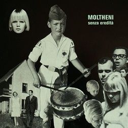 Senza Eredità - 2020 • Álbum