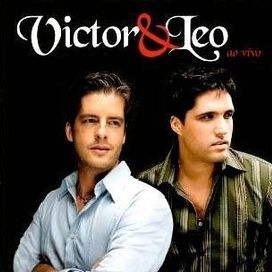 Victor e Leo (Ao Vivo) - 2007 • Álbum
