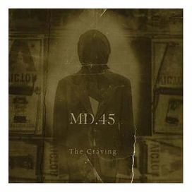The Craving - 1996 • Álbum