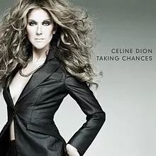 Taking Chances (Deluxe Edition) - 2007 • Álbum