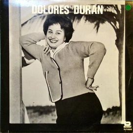 Dolores Duran (1973) - 1973 • Coletânea