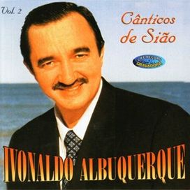Cânticos de Sião Vol. 2 - 2000 • Álbum