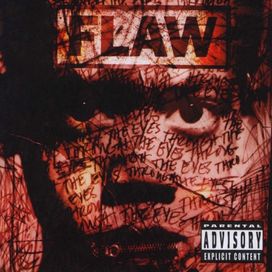 Through The Eyes - 2001 • Álbum