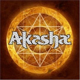 Akasha - 2009 • Álbum