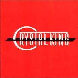 Crystal King - 1980 • Álbum