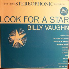 Look For a Star - 1960 • Álbum