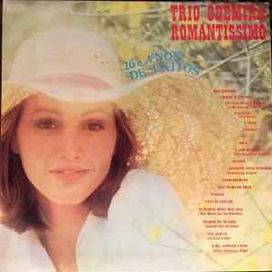 Romantíssimo 26 Anos de Êxitos - 1983 • Álbum