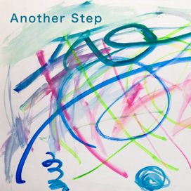 Another Step - 2025 • Single/EP
