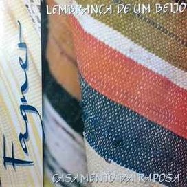 Lembrança de Um Beijo / Casamento da Raposa - 1994 • Single/EP