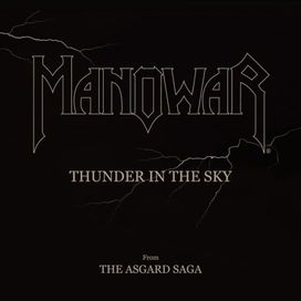 Thunder in the Sky - 2009 • Álbum