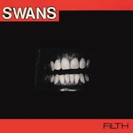 Filth - 1983 • Álbum