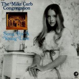 Song For A Young Love - 1972 • Álbum