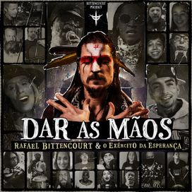 Dar as Mãos  - 2021 • Single/EP