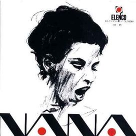 Nana - 1967 • Álbum