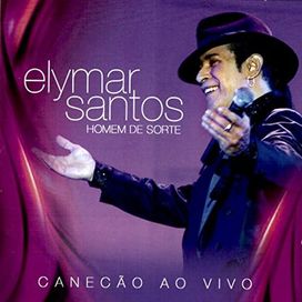 Homem de Sorte - 2011 • Álbum