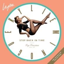 Step Back In Time: The Definitive Collection - 2019 • Álbum
