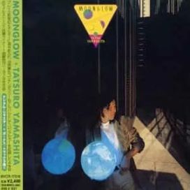 Moonglow - 1979 • Álbum
