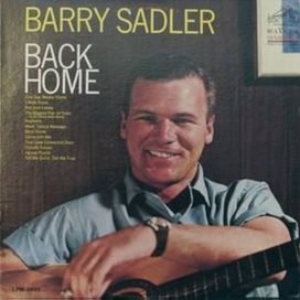 Back Home - 1967 • Álbum