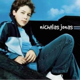 Nicholas Jonas - 2004 • Álbum