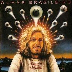 Olhar Brasileiro - 1981 • Álbum