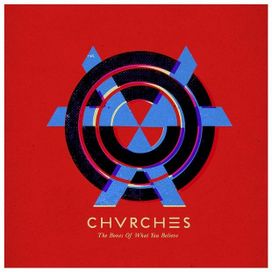 The Bones of What You Believe - 2013 • Álbum