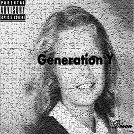 Generation Y - 2011 • Álbum