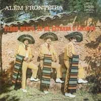 Alem da Fronteira - 1969 • Álbum