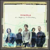 So Happily Unsatisfied - 2002 • Álbum
