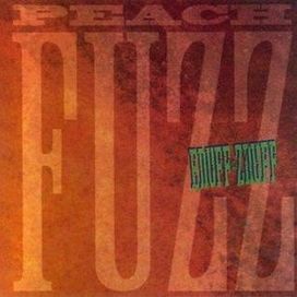 Peach Fuzz - 1996 • Álbum