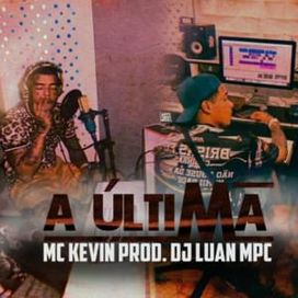 A Última - 2021 • Single/EP
