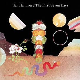 The First Seven Days - 1975 • Álbum