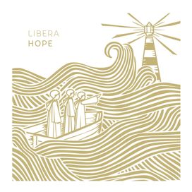 Hope - 2017 • Álbum