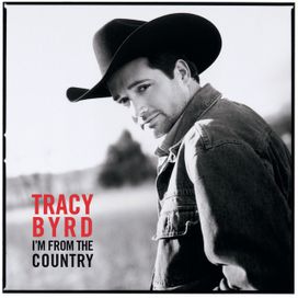 I'm From The Country - 1998 • Álbum