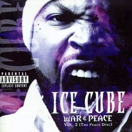 War &amp; Peace Vol. 2 (The Peace Disc) - 2000 • Álbum