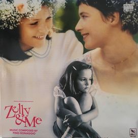 Zelly &amp; Me - 1988 • Álbum