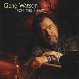 From The Heart - 2001 • Álbum
