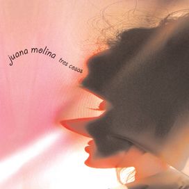 Tres Cosas - 2002 • Álbum