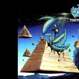 Forever In Time - 1998 • Álbum