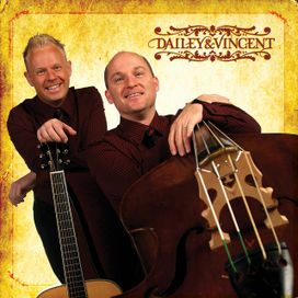 Dailey &amp; Vincent - 2008 • Álbum