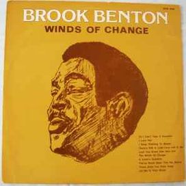 Winds Of Change - 1977 • Álbum