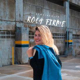 Roca Firme (Él No) - 2024 • Single/EP