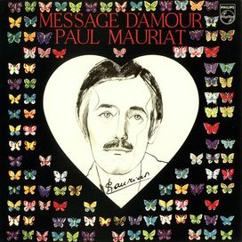 Message D'amour - 1979 • Álbum